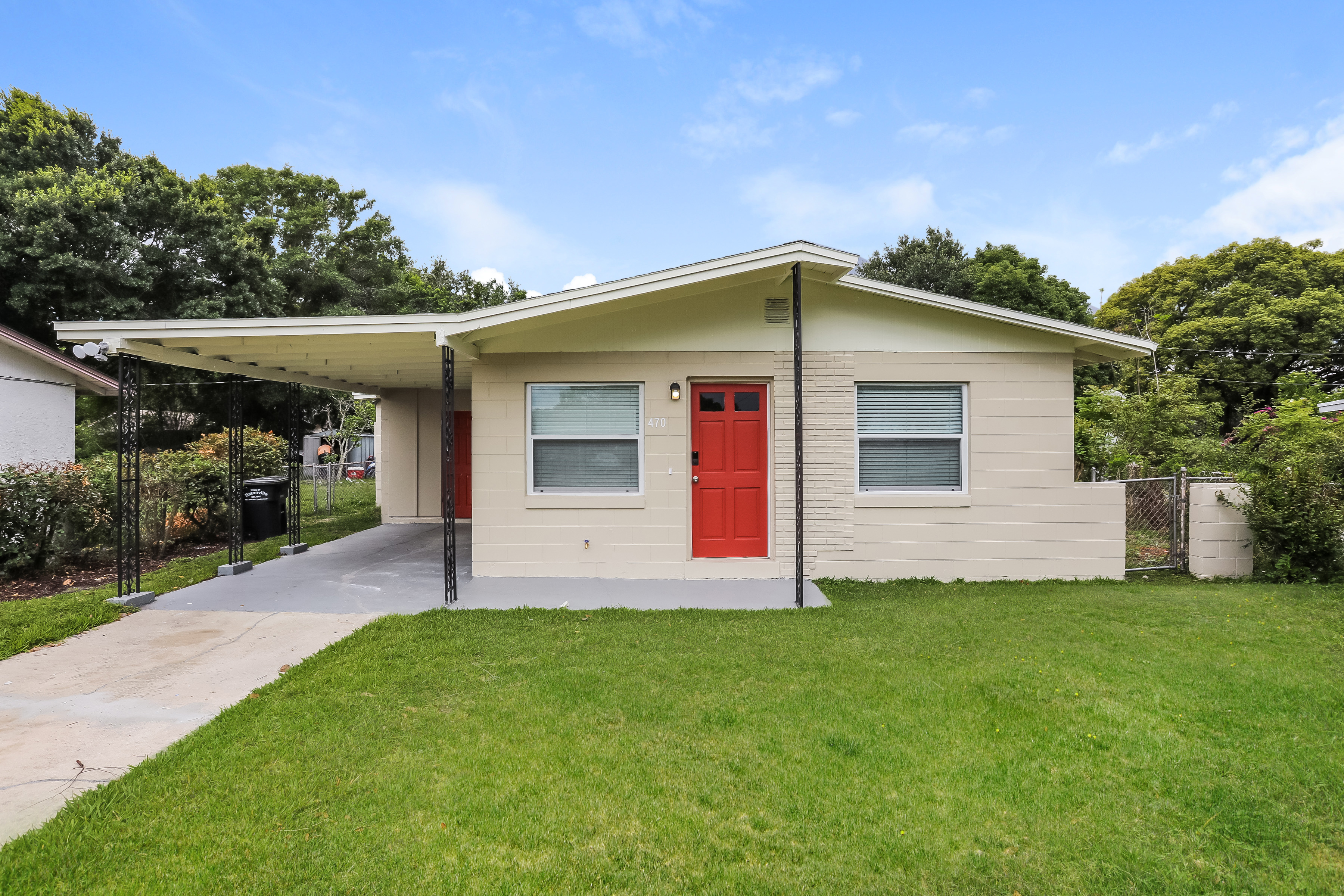 470 SUNNYVIEW ORLANDO, FL 32810